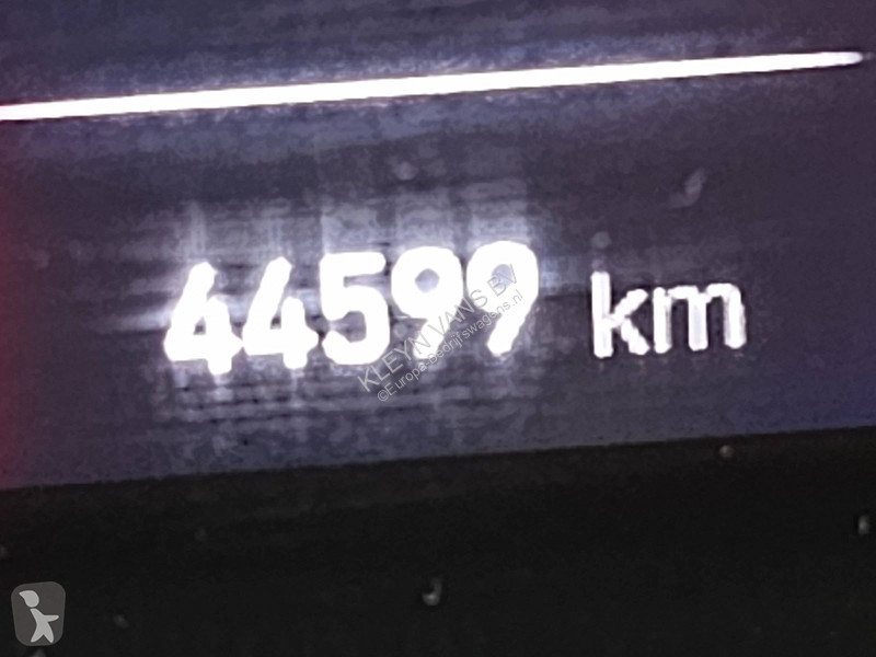 Fiat 2.2 L2H2 Airco BPM Vrij 3 Zits Euro6 120...