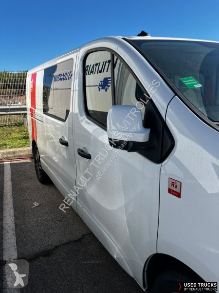 Renault  van