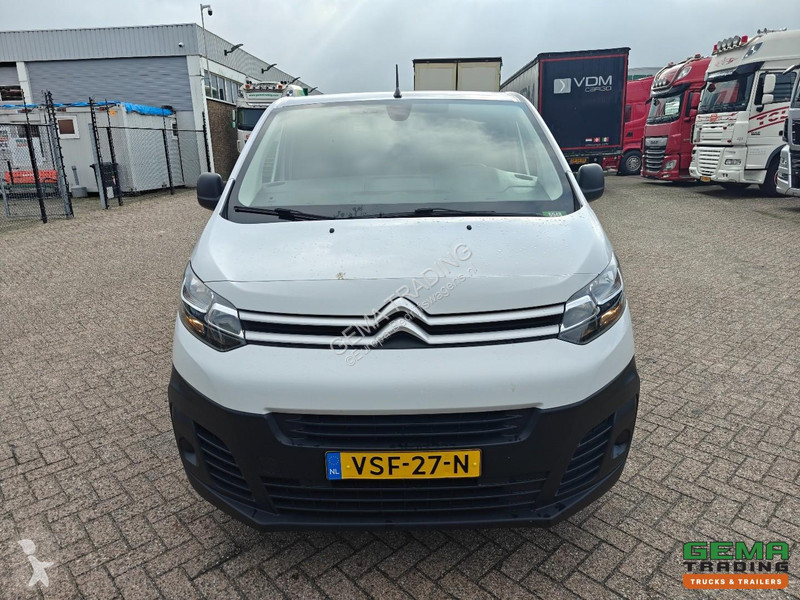 Varevogn Citroën Euro6AR - L2H1 - Navigation -...