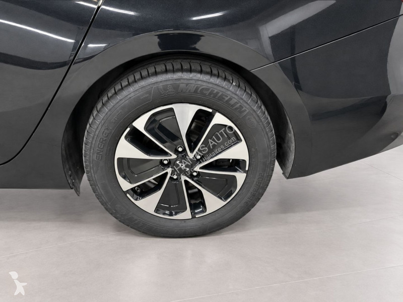 KIA SW 1.6 GDi Hybride Rechargeable 141...