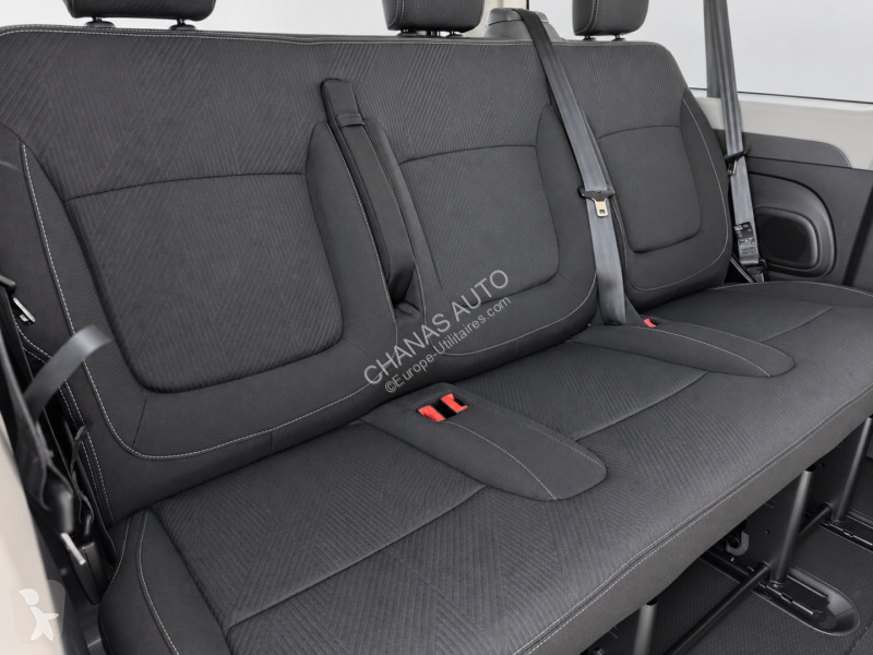 Užitkové vozidlo Renault L2 Blue dCi 150 RED...
