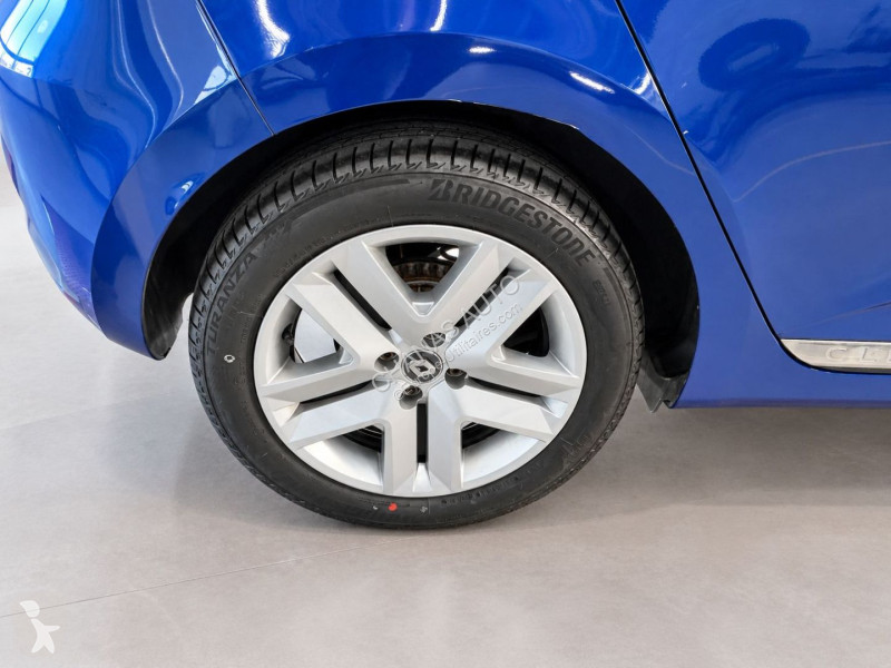 Varevogn Renault 1.0 TCe 100 Zen