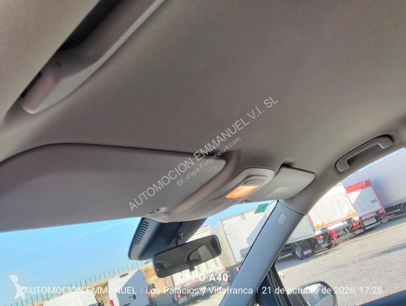 Furgoneta Mercedes 163cv VITO TOURER 163cv