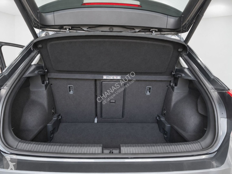 Užitkové vozidlo Volkswagen 1.5 TSI 150 Lounge...