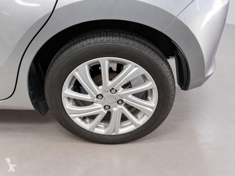 Furgoneta Suzuki 1.2 Dualjet Hybrid Privilège...