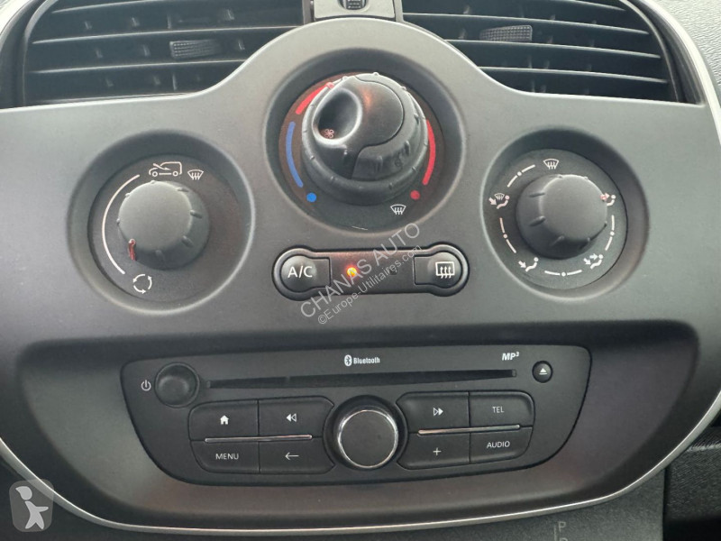 Varevogn Renault 1.5 DCI 90 EXTRA R-LINK EDC...