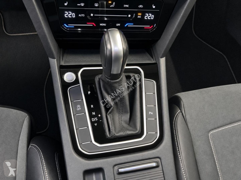 Furgoneta Volkswagen SW 2.0 TDI 150 DSG7