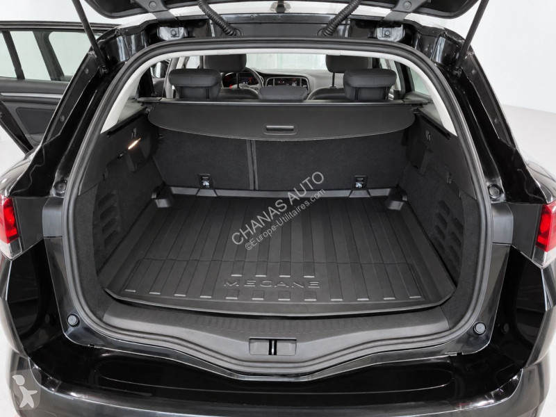 Furgoneta Renault Estate 1.5 Blue dCi 115 Zen