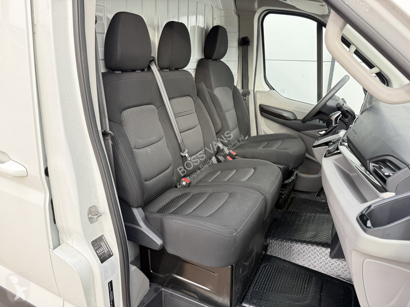 Furgoneta Maxus 72kWh 204PK Elektrisch L3H2...