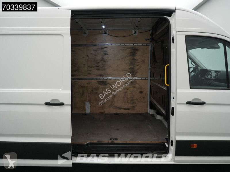 MAN Automaat L4H3 Airco Cruise Camera Euro6...