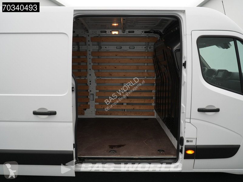 Varevogn Renault A/C Cruise control 150PK