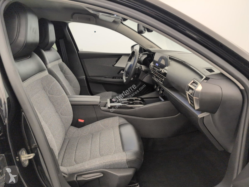 Citroën C5 Transporter