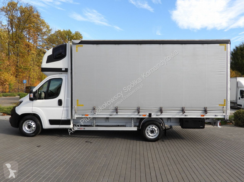 Fiat  DUCATO van