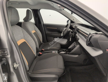 Citroën E-C3 AIRCROSS