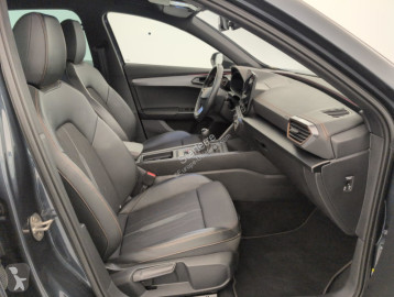 Cupra 4X4 / SUV