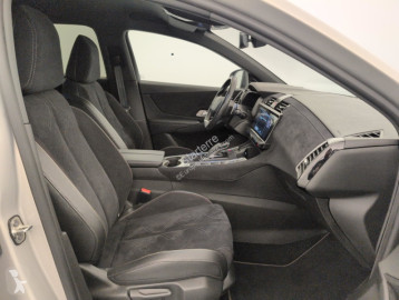 DS 4X4 / SUV