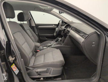 VolkswagenPassat SW