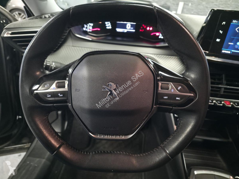 Užitkové vozidlo Peugeot 1.5 BlueHDi S&S 100...