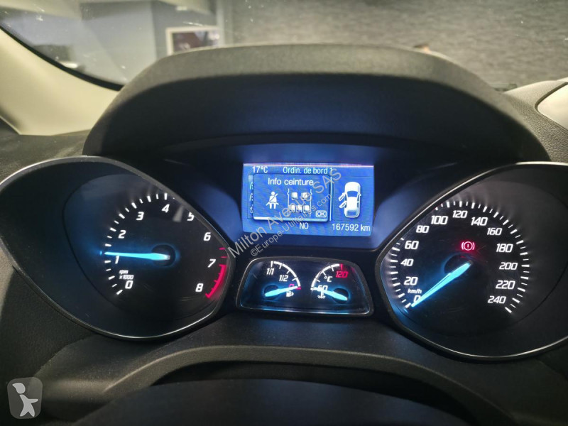 Furgoneta Ford 1.5 SCTi EcoBoost 120 4x2 Trend