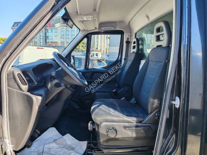 Užitkové vozidlo Iveco