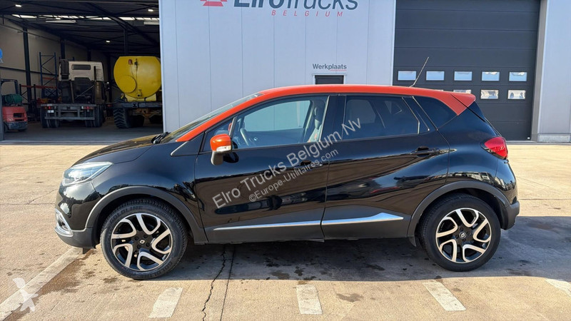 Furgoneta Renault (BELGIAN CAR / VOITURE BELGE...
