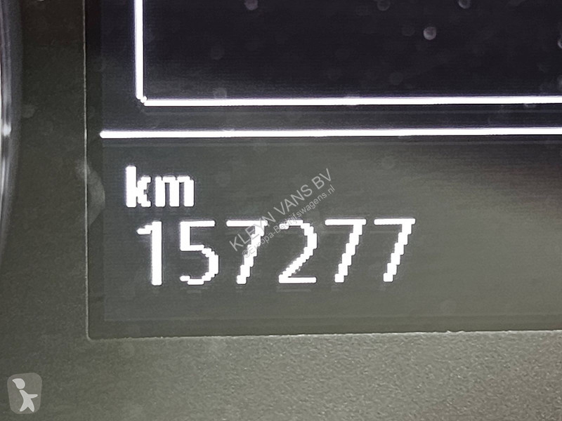 Furgoneta Volkswagen 35 2.0 L4H3 Automaat 177pk!