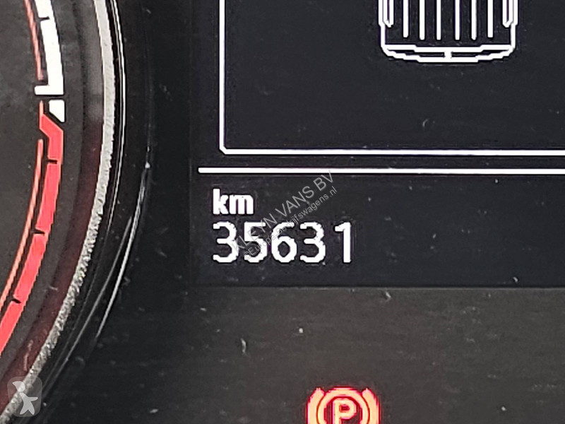 Volkswagen 2.0 TDI L2 LED 2xZijdeur 150pk...