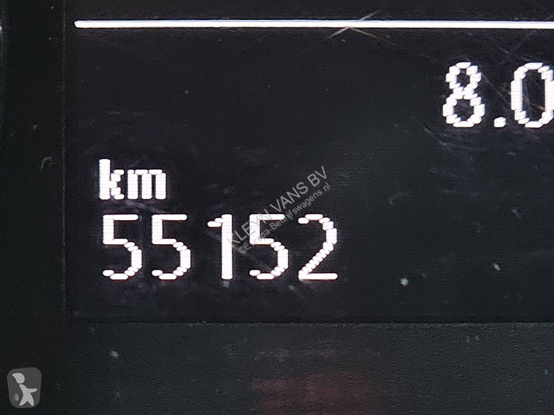 Volkswagen 2.0 TDI L2 LED 2xZijdeur 150pk...