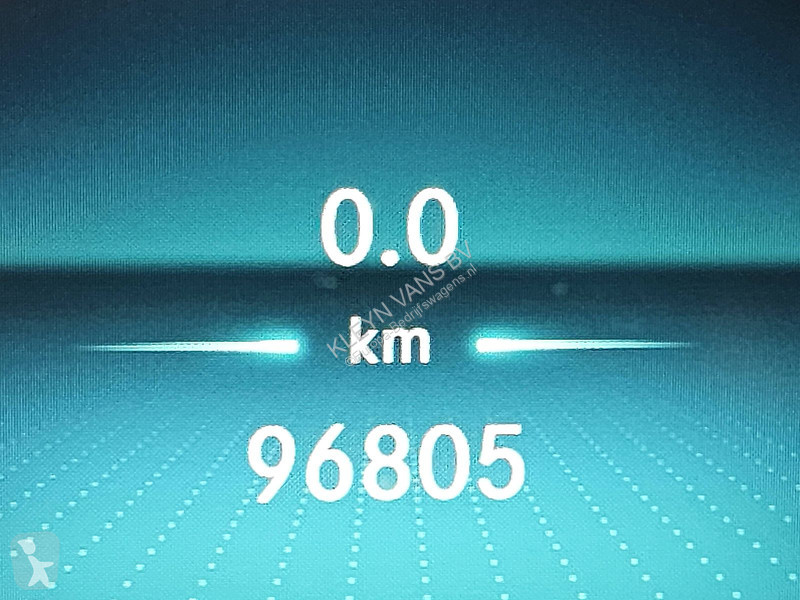 Mercedes 215 L1H1 | Automaat | MBUX | Airco |...