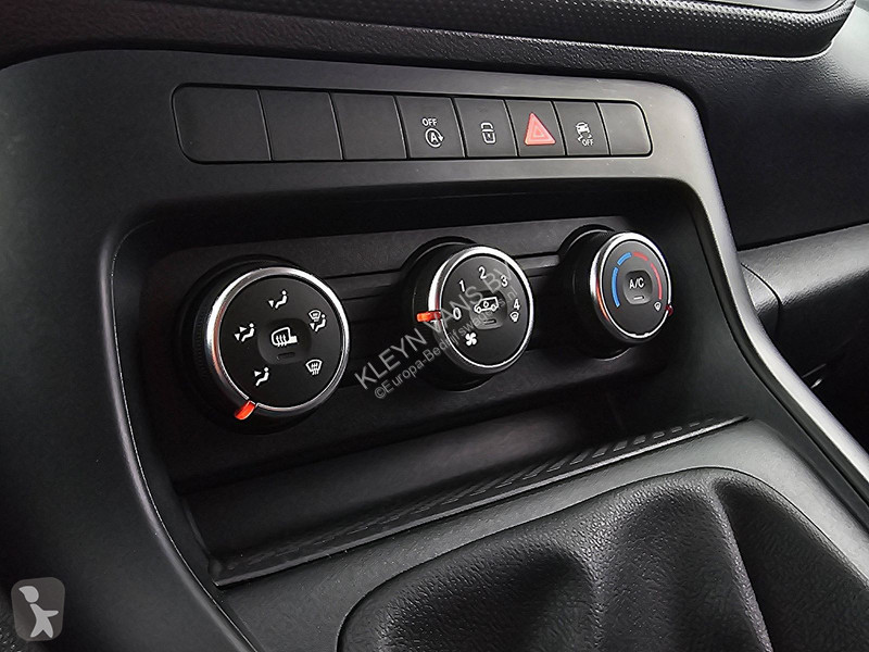Furgoneta Mercedes 110 CDI Long Mbux Carplay...