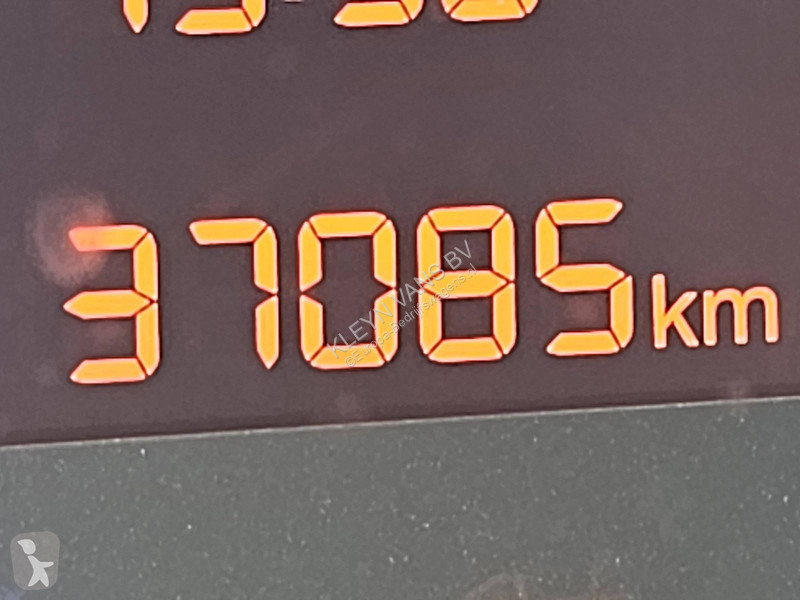 Opel 2.2 L2H2 Airco BPM Vrij 3 Zits Cruise...