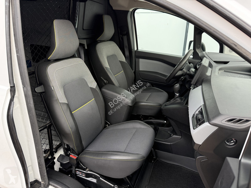 Furgoneta Renault 1.3 TCe 130 EDC Automaat L1...