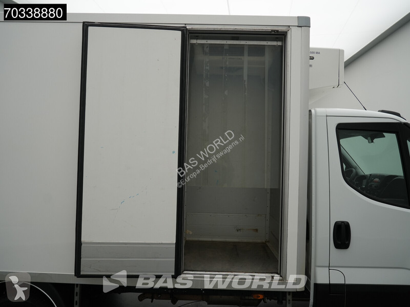 Furgoneta Iveco 35C14 Koelwagen Vriezer Thermo...