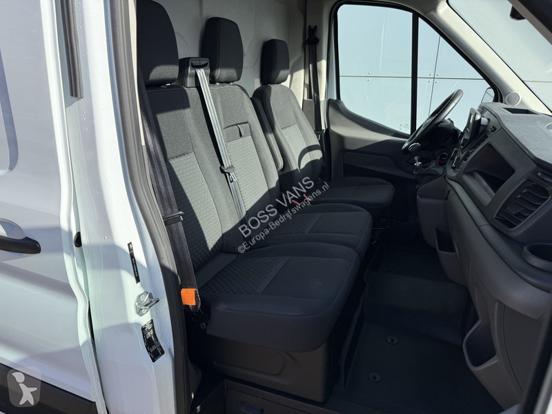 Ford  van