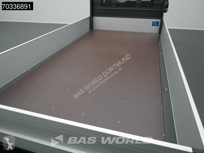 Furgoneta Iveco 35S16 Neu! 3.0L Automatik 160PS...