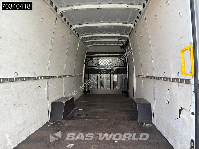 Iveco 35S16 Automatik 160PS Klima Kamera...