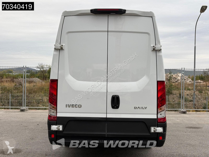Iveco 35S16 Automatik 160PS Klima Kamera...
