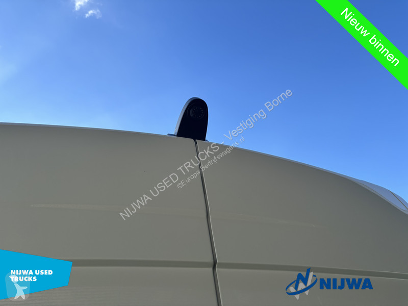 Renault T35 135 L3H2 Achteruitrijcamera +...