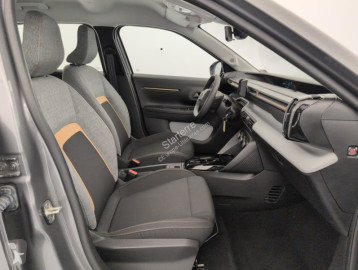 Citroën E-C3 AIRCROSS