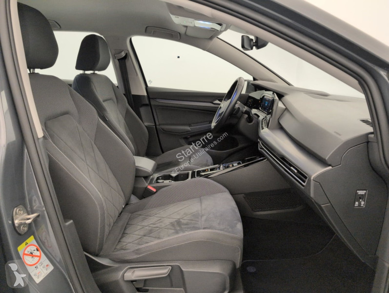 Volkswagen  GOLF 8 Transporter