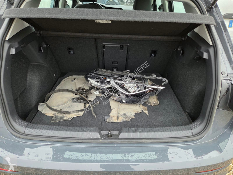 Furgoneta Volkswagen VIII 2.0 TDi 115 DSG7 / GM894