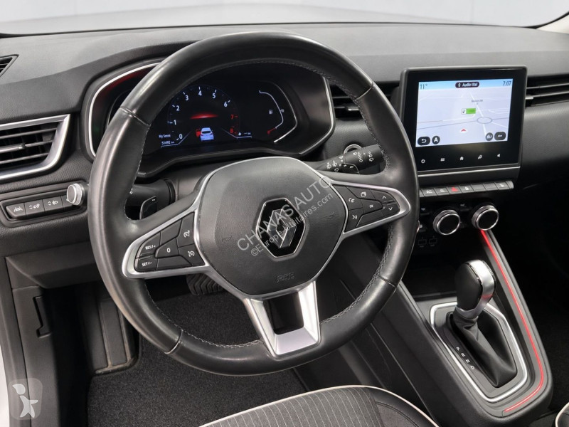 Bedrijfswagen Renault 1.3 TCe 130 Intens EDC