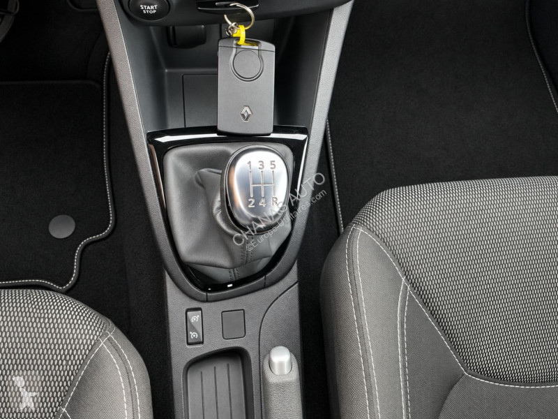 Bedrijfswagen Renault 0.9 TCe 90 Zen