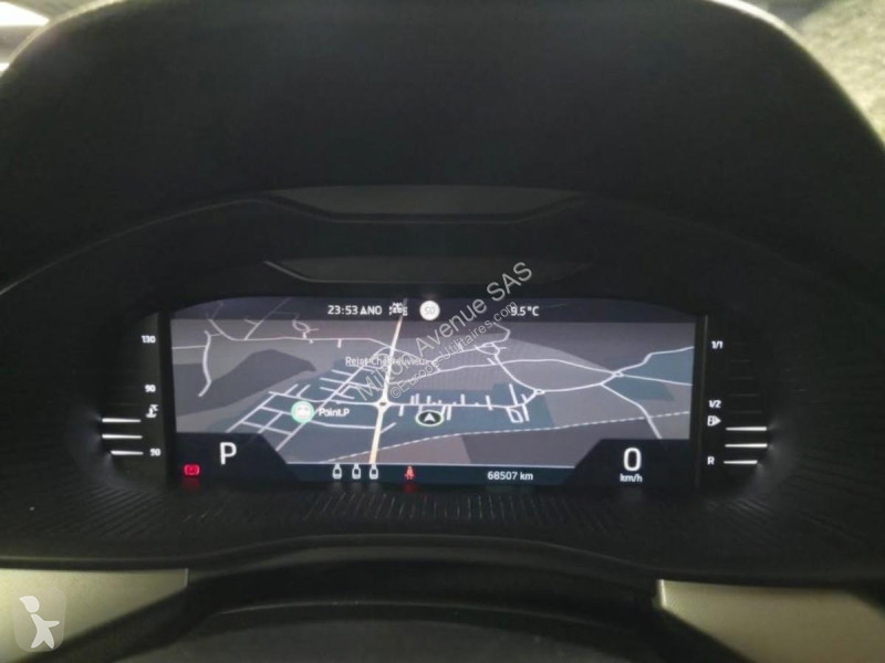 Furgoneta Skoda KAMIQ 1.0 TSI Evo - 110 - BV...