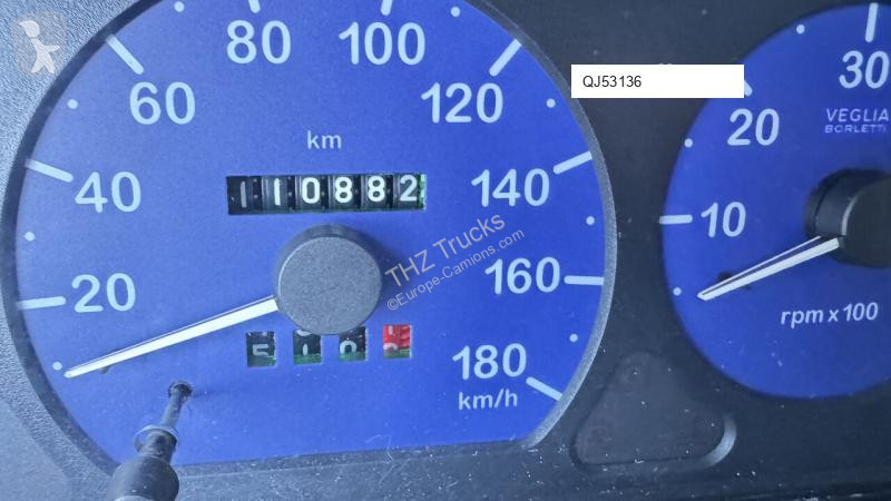 Furgoneta Fiat ducato 14