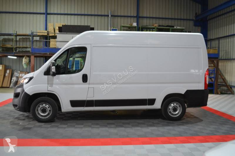 Varevogn Fiat