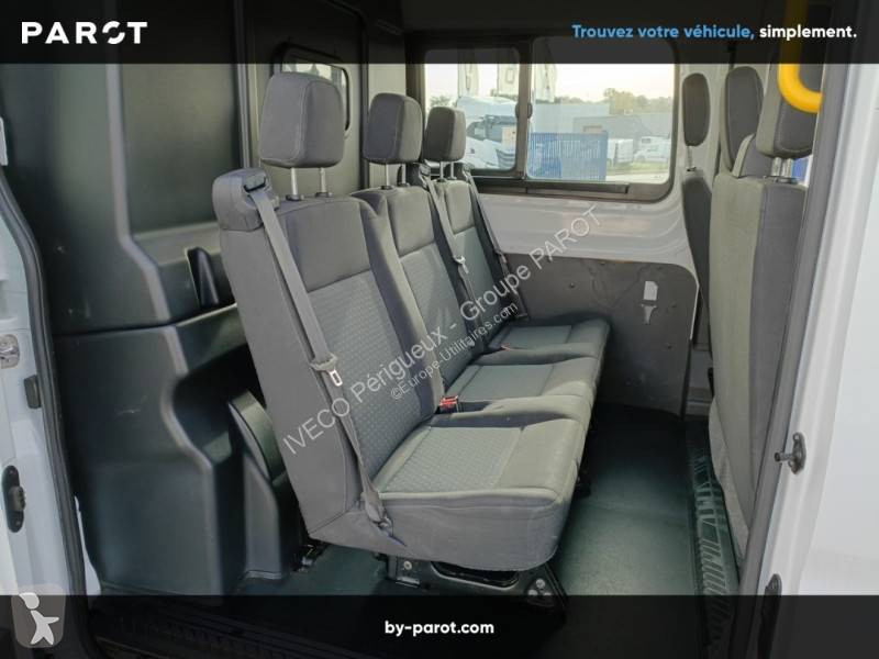 Ford  2.0 ECOBLUE 130CH TREND van
