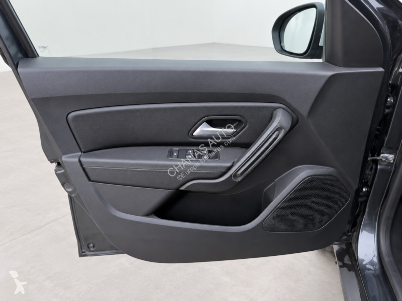 Furgoneta Dacia Blue dCi 115 4x2 Prestige