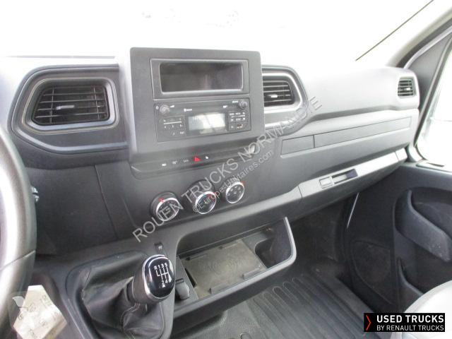 Furgoneta Renault