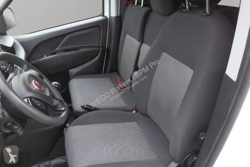 Bedrijfswagen Fiat 1.3 MJT